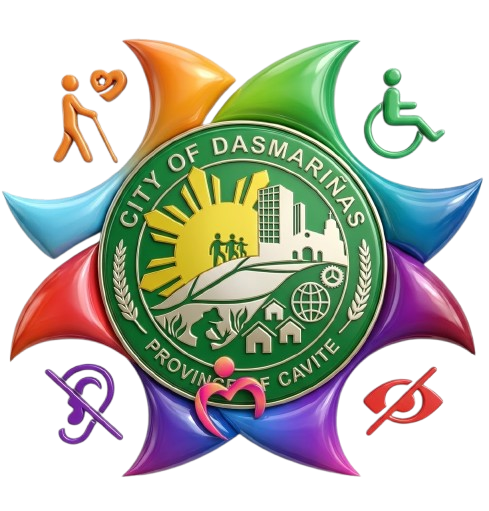 PWD logo